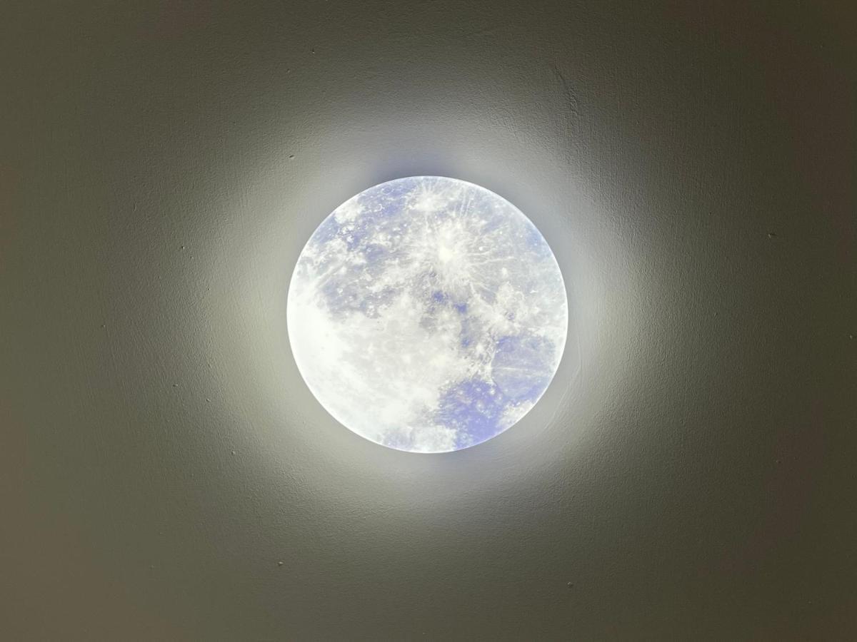 La Nicchia Lägenhet Asti Exteriör bild